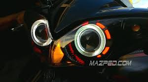 Hal tersebut dikarenakan lampu led motor mampu memberikan penerangan yang lebih baik. Koleksi 91 Modif Lampu Motor Jupiter Z1 Terbaru Velgy Motor