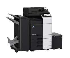 Konica minolta bizhub 250 provide superior image quality either copying or printing. Lbakl53zpn8orm