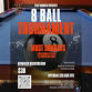 8-Ball Pool Tournament event image