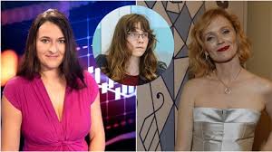 Do rad české televize a českého rozhlasu nominovala své kandidáty řada církví. Hana Lipovska