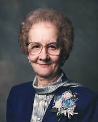 Vivian Loritz Obituary