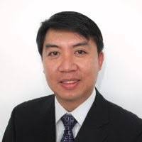 Bernard Khoo's Instagram, Twitter & Facebook