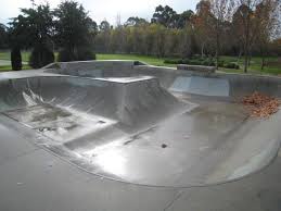 Warragul Skatepark Warragul Skate Park Playground
