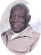 Deacon John Wright Obituary