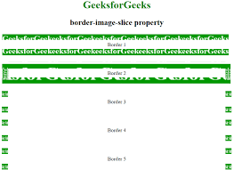 We did not find results for: Css Border Image Slice Property Geeksforgeeks
