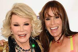 Melissa Rivers Knows What Mom Joan Rivers Would Say About Current Political Climate (Exclusive)