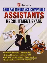 Here, we point out the necessary methods that will aid you to get recruited in this ongoing recruitment process. General Insurance Companies Assistants Recruitment Exam Amazon In Lal Jain Books