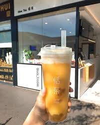 Boil 1 cup of water (it is easiest to use an electric kettle, but you could use a stovetop kettle or even the microwave ) Repost Lady Foodiee Mango Cheese With Brown Pearl The Taste Of Summer Fresh Mango Drink With Cheese Form Was Mango Drinks Bubble Tea Supplies Bubble Tea