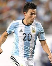Fra wikipedia, den frie encyklopedi. Nicolas Gaitan Argentina Mundo Albiceleste