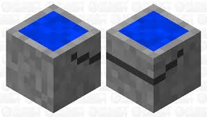 Hold a bucket next, select a bucket in your hotbar so that you are holding it in your hand. Water Bucket Minecraft Mob Skin