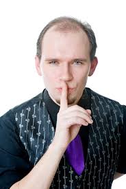 348 Young Guy Finger His Lips Stock Photos