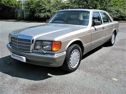 Mercedes 500se Mercedes Mercedes Benz Mercedes Benz Classic