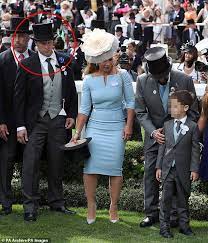 We are a family owned business of fresh floral designs, home decor, kitchenware, unique gifts and much more! How Princess Haya Ran Into The Arms Of Her British Ex Soldier Bodyguard Daily Mail Online