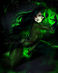 Shego :: Kim Possible :: rule 34 :: LeraPi :: :: xxx-files :: artist ::   funny cocks & best free porn: r34, futanari, shemale, hentai, femdom and  fandom porn