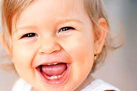 Salida De Los Dientes En Bebes Primeros Sintomas