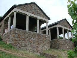 Herzlich willkommen in unserem haus rossi in cochem an der mosel. Lehrpfade Und Naturpfade In Cochem Informationen