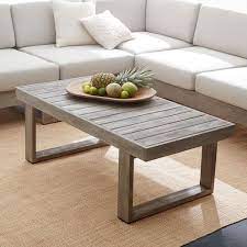 Portside Outdoor Coffee Table In 2020 Outdoor Coffee Tables Garden Coffee Table Coffee Table