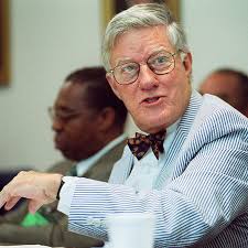 How to honor a great Floridian: Sandy D'Alemberte