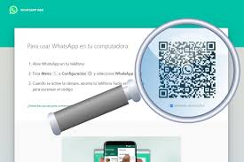 A la izquierda aparecen los últimos chats, el apartado de búsqueda y varios iconos desde donde podemos acceder a los estados, abrir un chat . Como Encontrar El Codigo Qr Para Entrar A Whatsapp Web