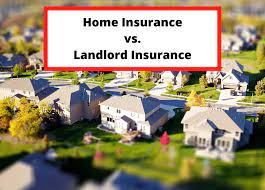 Get the details about flood insurance Homeowners Insurance Vs Landlord Insurance What S The Difference Lincoln Insurance