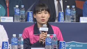 Maybe you would like to learn more about one of these? ì—¬ìžë°°êµ¬ êµ­ëŒ€ ë¦¬ë² ë¡œ ê¹€í•´ëž€ í¥êµ­ìƒëª… ë³µê·€ ë¯¸ê³„ì•½ 3ëª… ì—°í•©ë‰´ìŠ¤