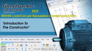 View the circuit as a schematic diagram, or switch to a lifelike view. Electrical Circuit Diagram Design Software Circuit Simulator