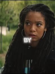 Gen V Season 2 Episode 4 Goat Scene