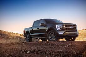 Hope they include that button on the 2021 f150s. 2021 F 150 Ford S New Truck Has Hands Free Driving And Hybrid Options The Verge