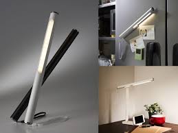 オリンピア照明デスクライトや懐中電灯としても壁にくっつけても使える充電式多機能ledライト デスクライト ledライト 懐中電灯