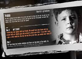 Write my own story mode lets you adjust the brutality of winter, how long the war lasts, and so on. This War Of Mine The Little Ones Now Available Video Geeky Gadgets