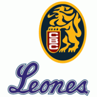 Последние твиты от leones del caracas (@leones_cbbc). Leones Del Caracas Brands Of The World Download Vector Logos And Logotypes