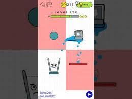 Your job is to draw a line to make the glass filled up with. Happy Glass Level 120 Walkthrough Youtube