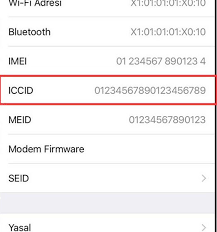 · insert sim with rsim · call *5005*7672*00# (note: New Iccid Code November 2021 Tested Today Frp Done