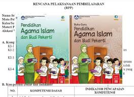 Rpp pai kelas 5 semester 1. Rpp Pai Kelas 1 2 3 4 5 6 K13 Revisi 2018 File Pembelajaran Kurikulum2013