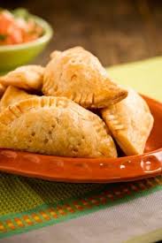 Paula Deen S Chicken Empanadas Recipes Chicken Empanadas Food