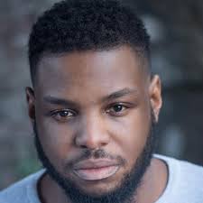 Keiren Hamilton-Amos