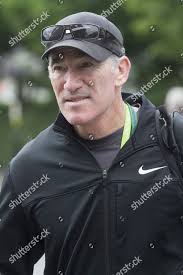 Brad Gilbert Editorial Stock Photo