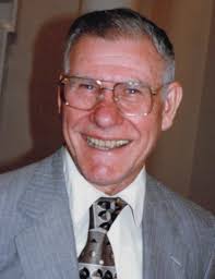 Obituary information for William Fred Henderson