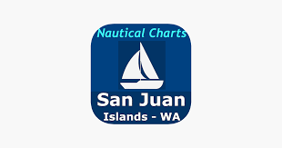 san juan islands washington