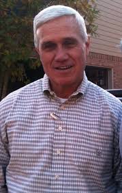 Rodney Stokes's Instagram, Twitter & Facebook