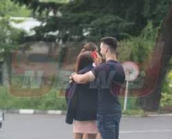 Larisa iordache, dezvăluiri şocante despre prima relație de iubire! Video Paparazzi Cat De NorocoasÄƒ Este Larisa Iordache Gestul Cu Care Iubitul Gimnastei Ar Cuceri Orice Femeie Galerie Foto Imagine 5 Spynews Ro