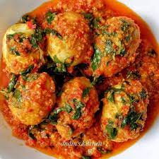 Resep Kreasi Telur Pedas C Instagram In 2021 Resep Masakan Resep Resep Masakan Asia