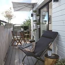 Brise Vue Brise Vent Confort Taupe Comment Amenager Son Balcon Amenager Balcon Jardins En Bois