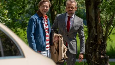 Sturm der Liebe": Die Fans können sich auf gleich drei neue Rollen freuen |  Bavaria Film GmbH
