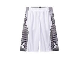 Black And White Shorts For Kids Under Armour Kids Space The Floor Novelty Shorts Big Kids White Steel Black Boy S Shorts Clear The Room And Under Armour Apparel Under Armour Kids Clothes