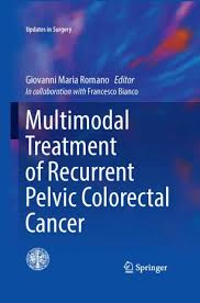 Francesca mirarchi is on facebook. Multimodal Treatment Of Recurrent Pelvic Colorectal Cancer Springerlink