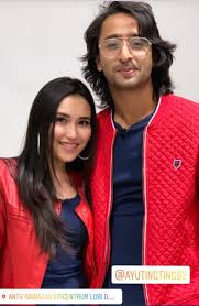 Dimsumartabak the movie 3 years ago. Ritu à¤‹à¤¤ Admire On Twitter Insta Story Update Of Superhero Shaheer S Shaheersheikh And Ayutingting Antv Pesbukers Sahur Shaheersheikh Https T Co Bgsmecmqzf