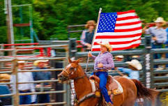 2026 The Berks County Fair - Redeye Rodeo