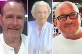 Death notices and funeral announcements in The Newcastle Chronicle this  week