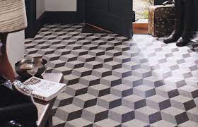 Flooring Tile Floor Geometric Floor